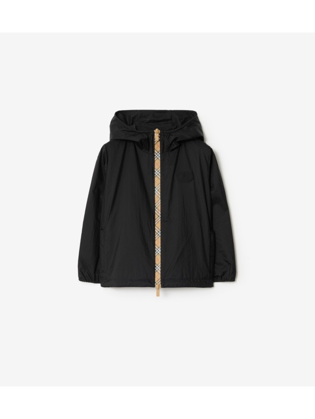 Boys' Coats & Jackets | Burberry®️ Official