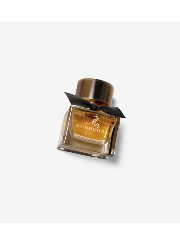 Burberry perfume hotsell mujer 0km