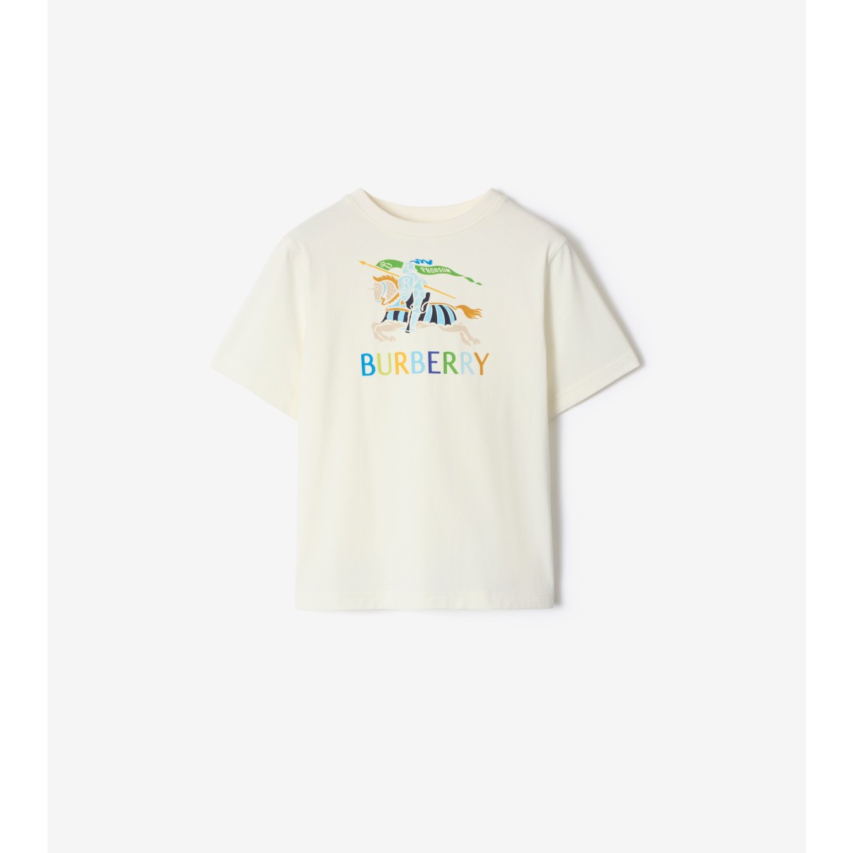  Printed Multicolour EKD T-shirt