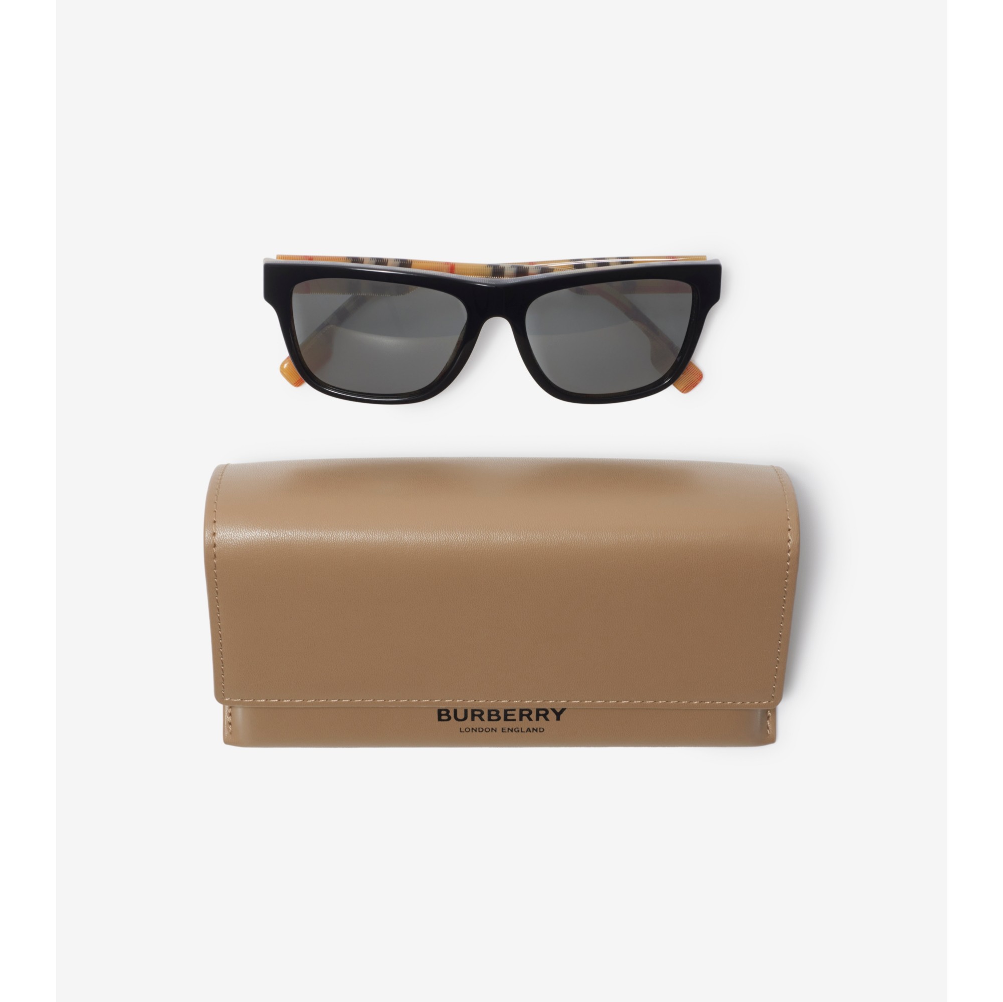 Burberry london england glasses on sale