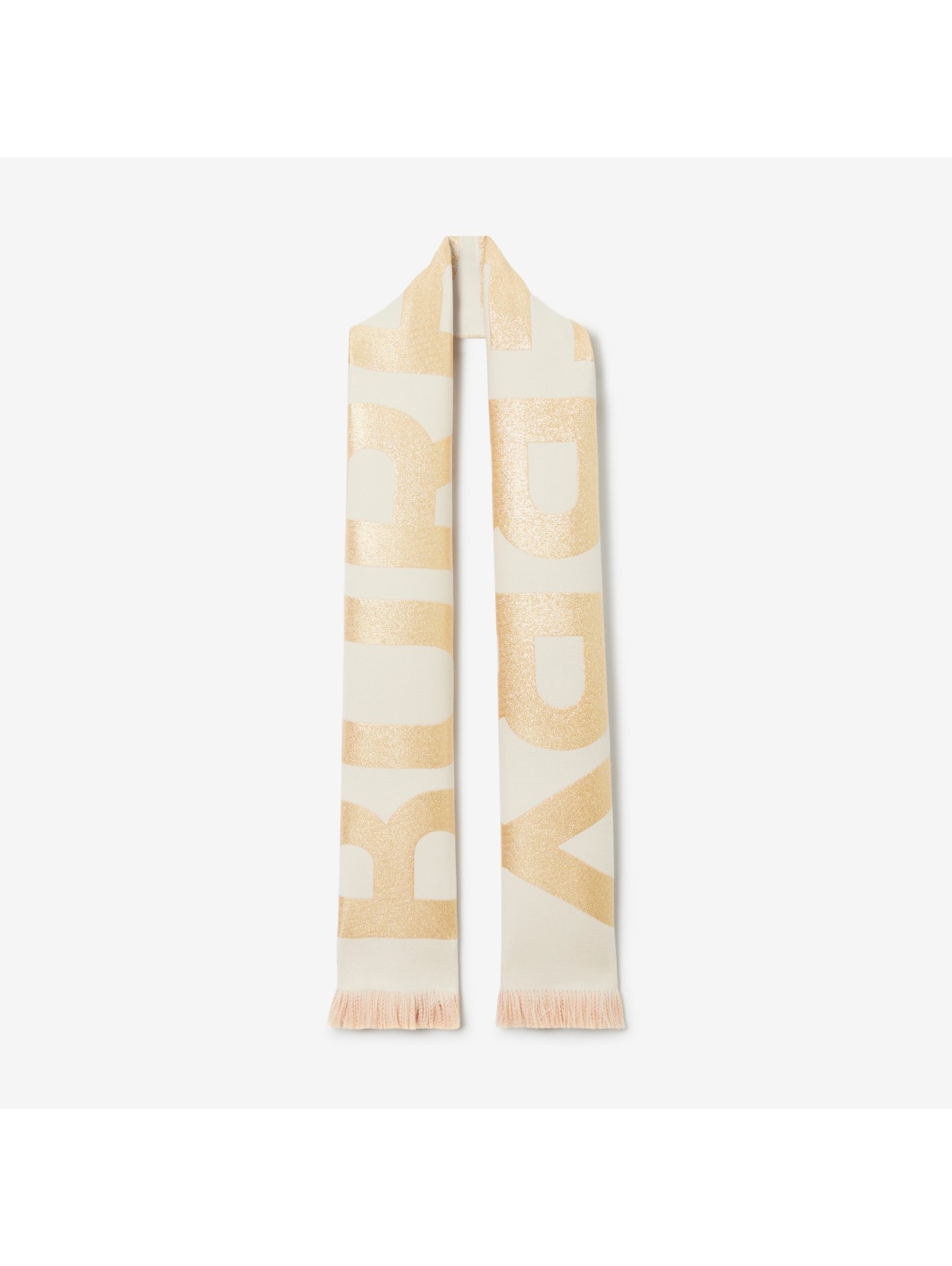 The Burberry Scarf | Burberry® Official