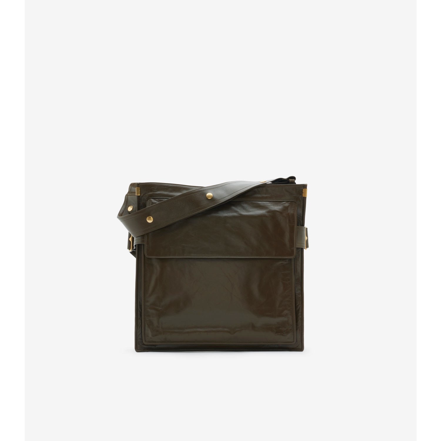 Bolsa tote trench - Média