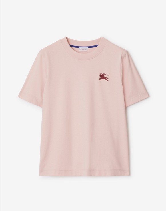 ウィメンズ デザイナー Tシャツ&ポロシャツ | Burberry® 公式サイト ウィメンズ デザイナー Tシャツ&ポロシャツ | Burberry® 公式サイト