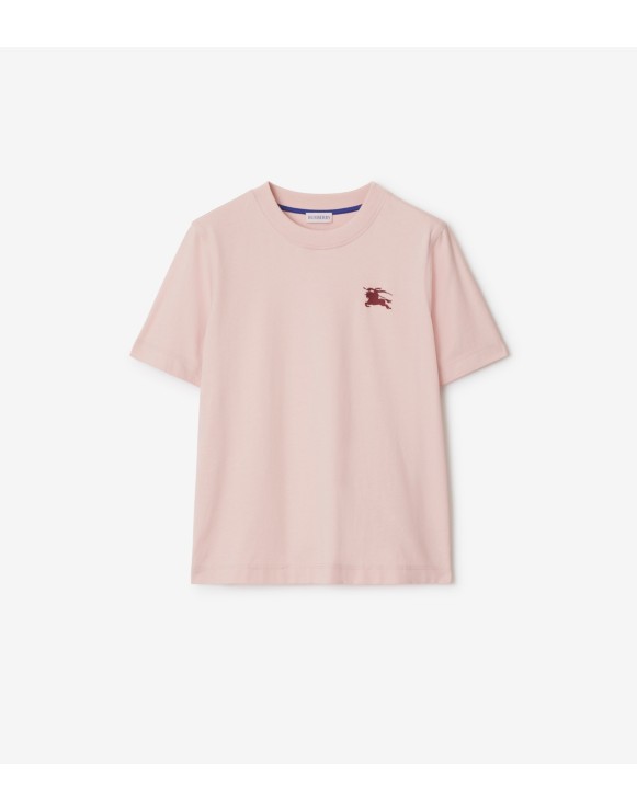 ウィメンズ デザイナー Tシャツ＆ポロシャツ | Burberry® 公式サイト
