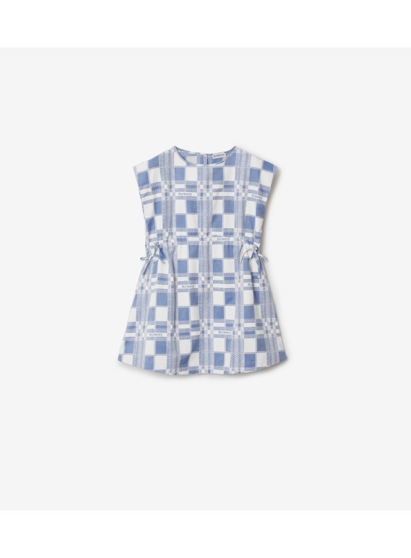 Girls' Designer Clothing, Burberry Girl