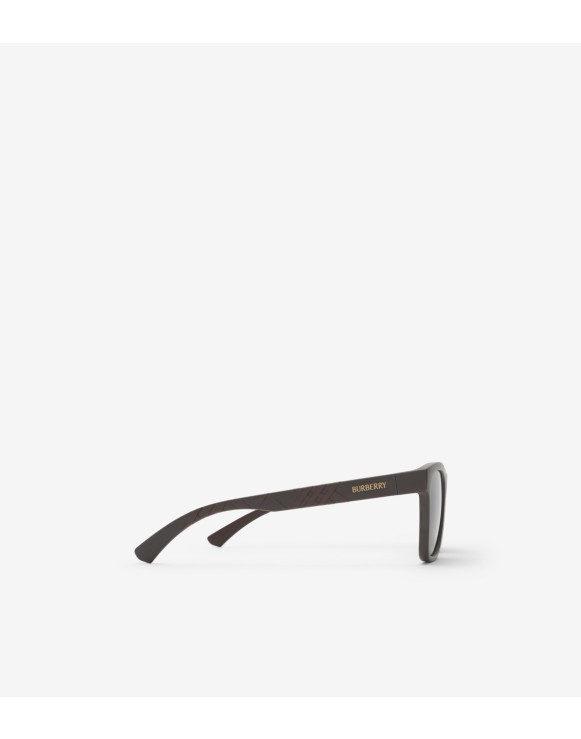 Men's Designer Sunglasses | Burberry®