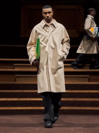 Winter 2022 Menswear Look 02