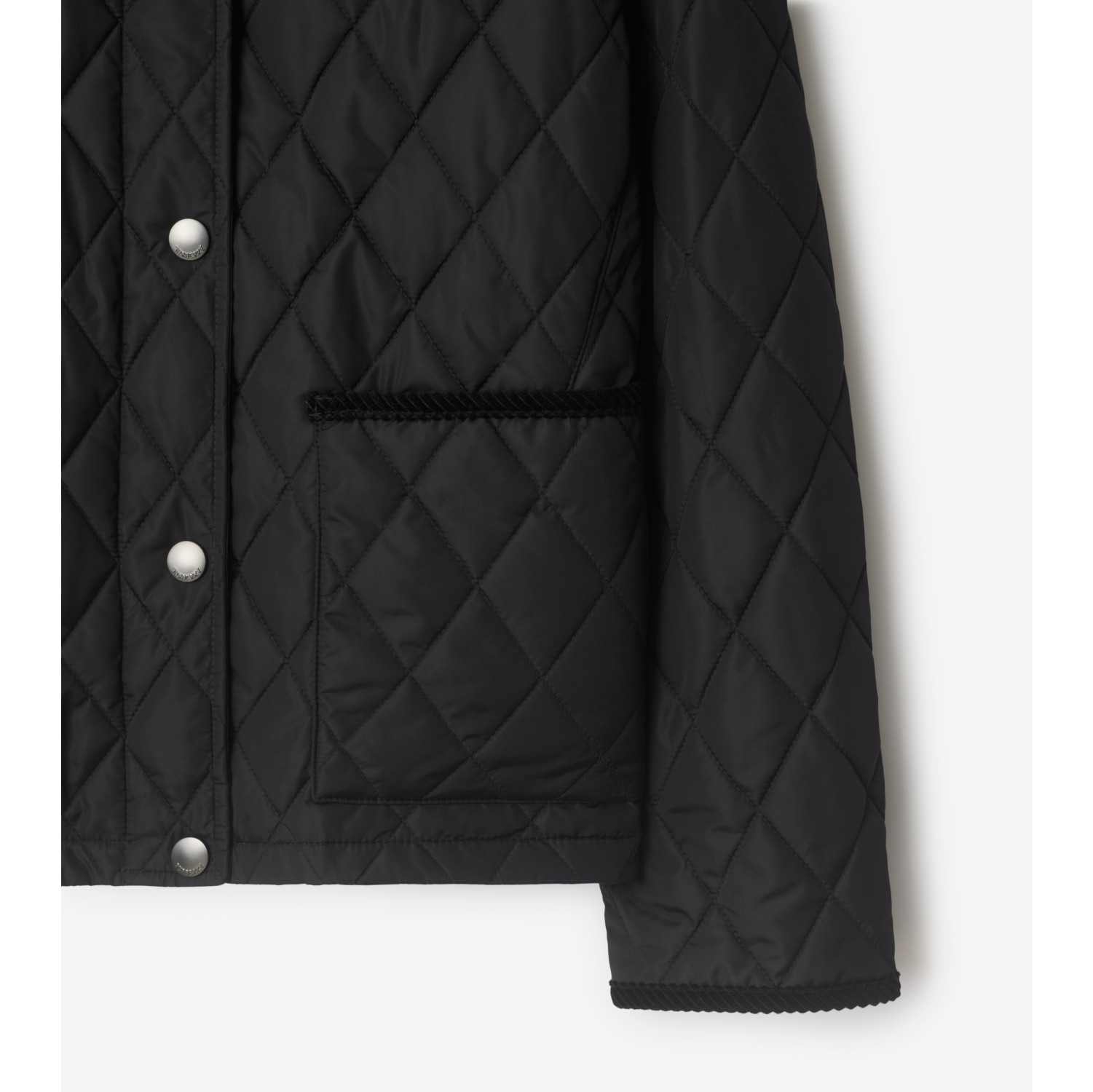 【関税&送料込】Burberry Sand Nylon Jacket 5955E324-9B09-49E9-9BC9-