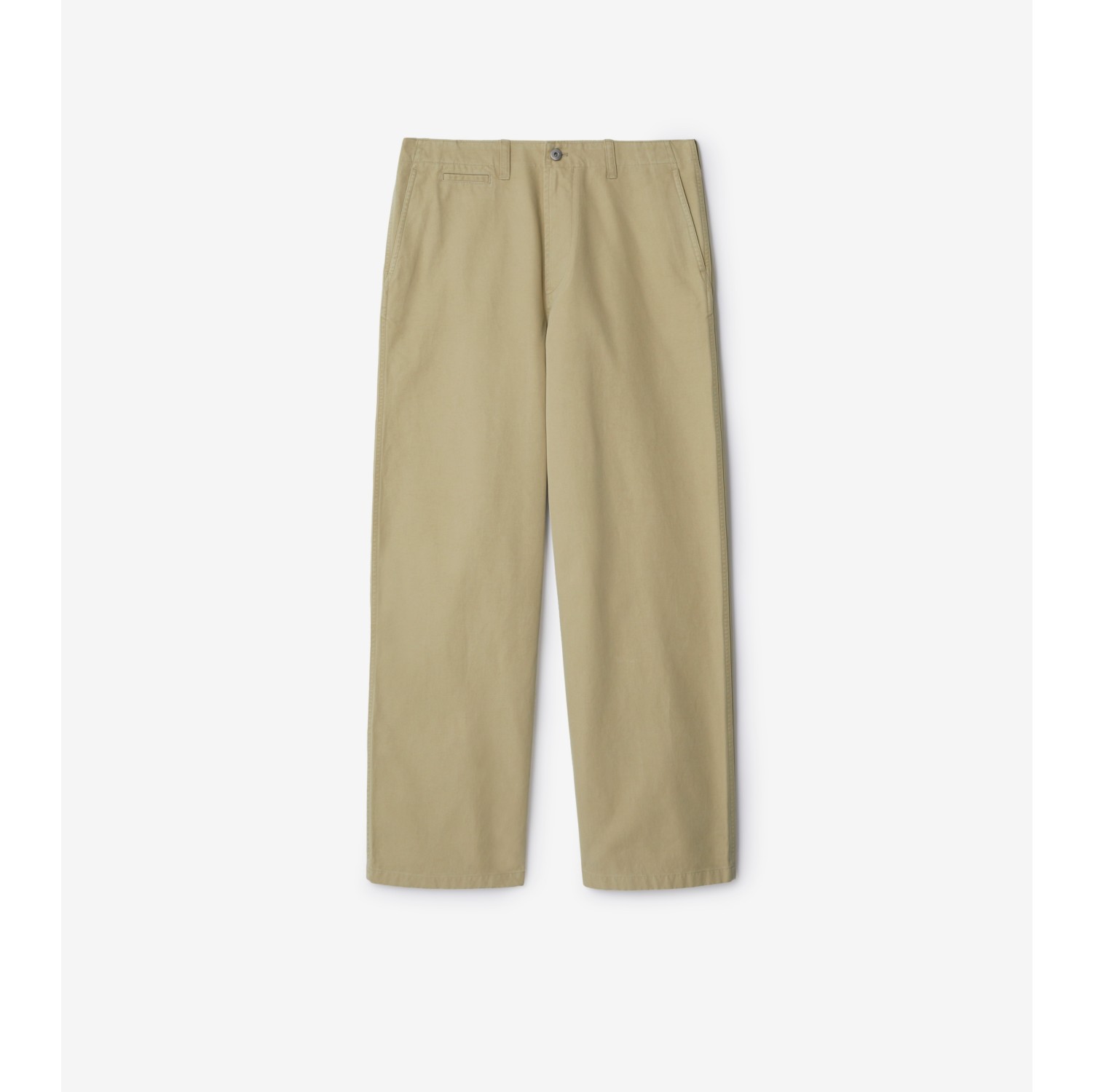 Cotton Chinos