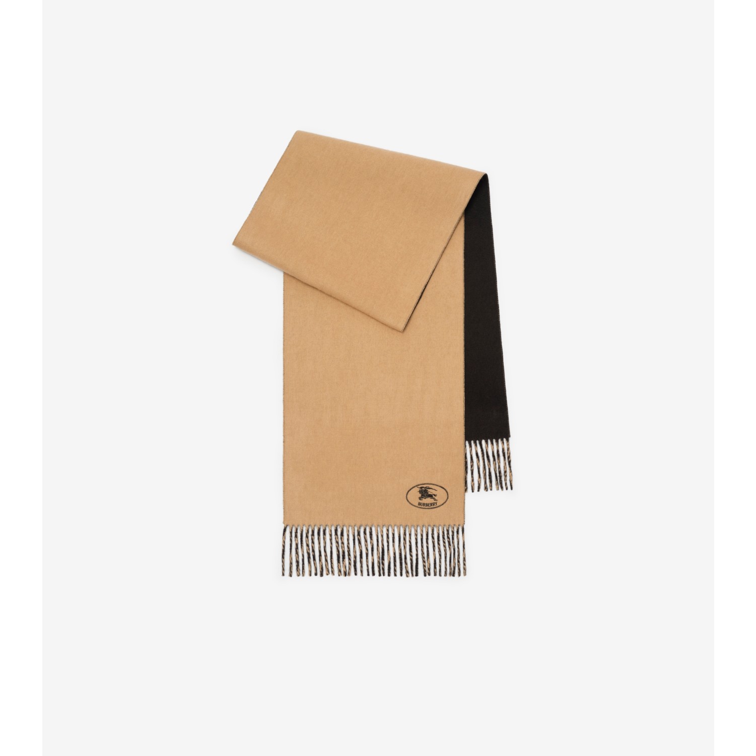 Knight Cashmere Scarf