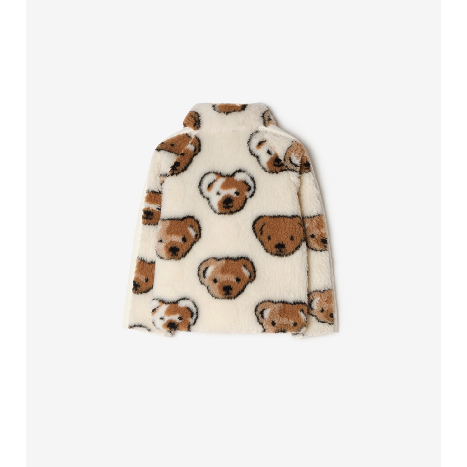 Thomas Bear Fleece Jacket