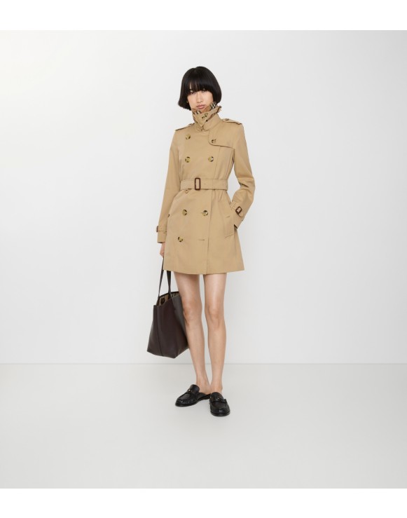 ウィメンズ トレンチコート | Burberry®