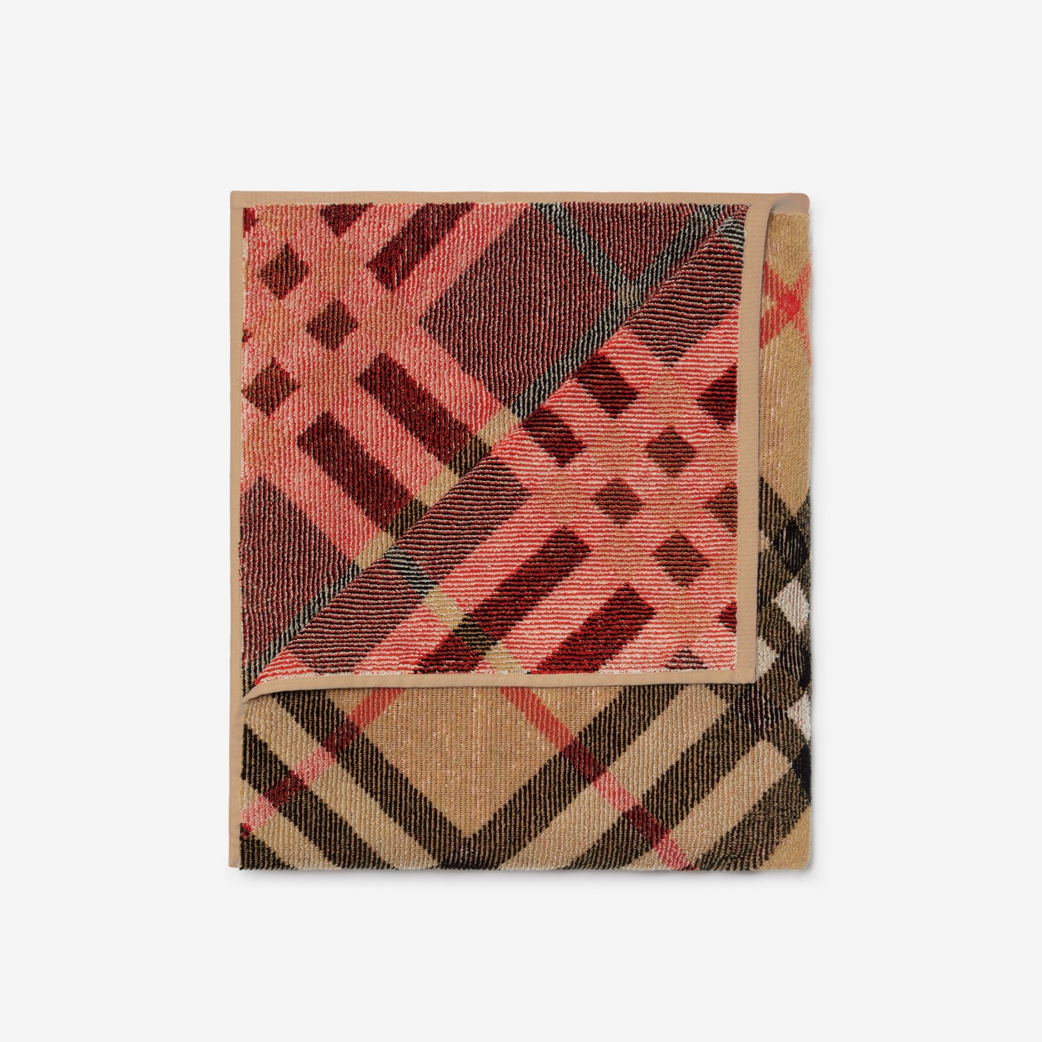 Elderberry Argyle Print Fleece Dress Elderberry Argyle Print Fleece Dress