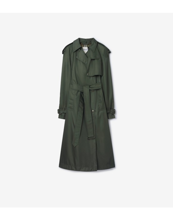 ウィメンズ デザイナー コート＆ジャケット | Burberry® 公式サイト