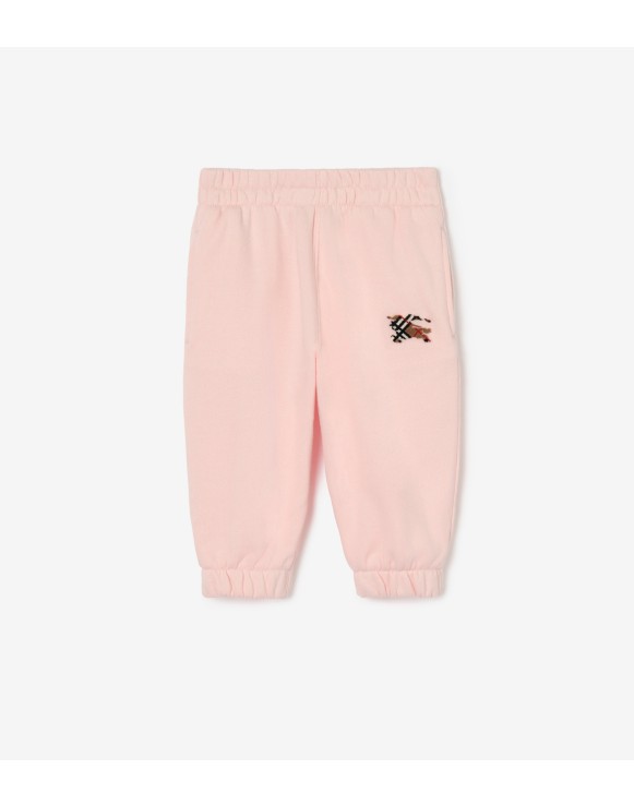 Knight Cotton Jogging Pants