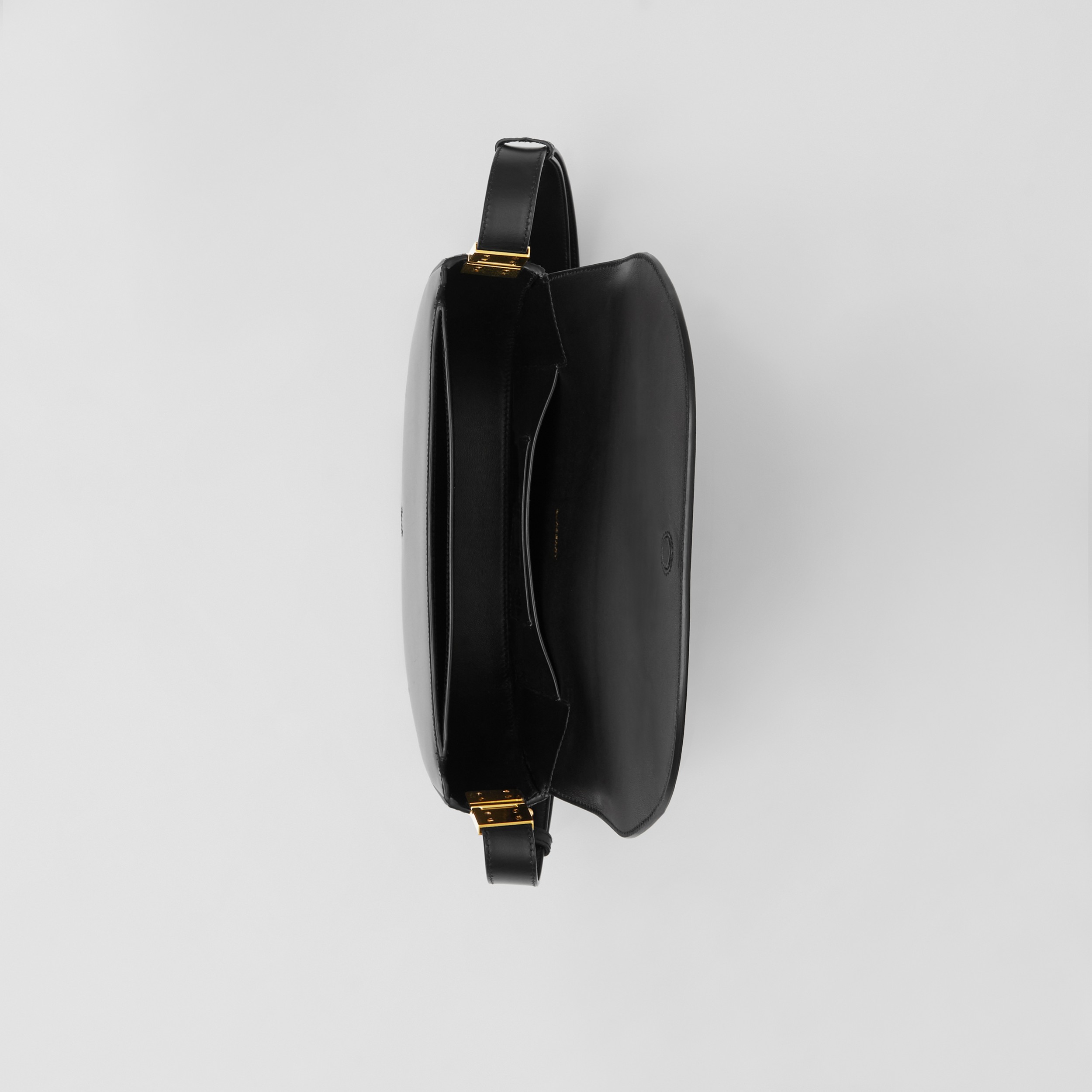 Kleines Taschendesign „Olympia“ aus Leder (Schwarz) - Damen | Burberry® - 4