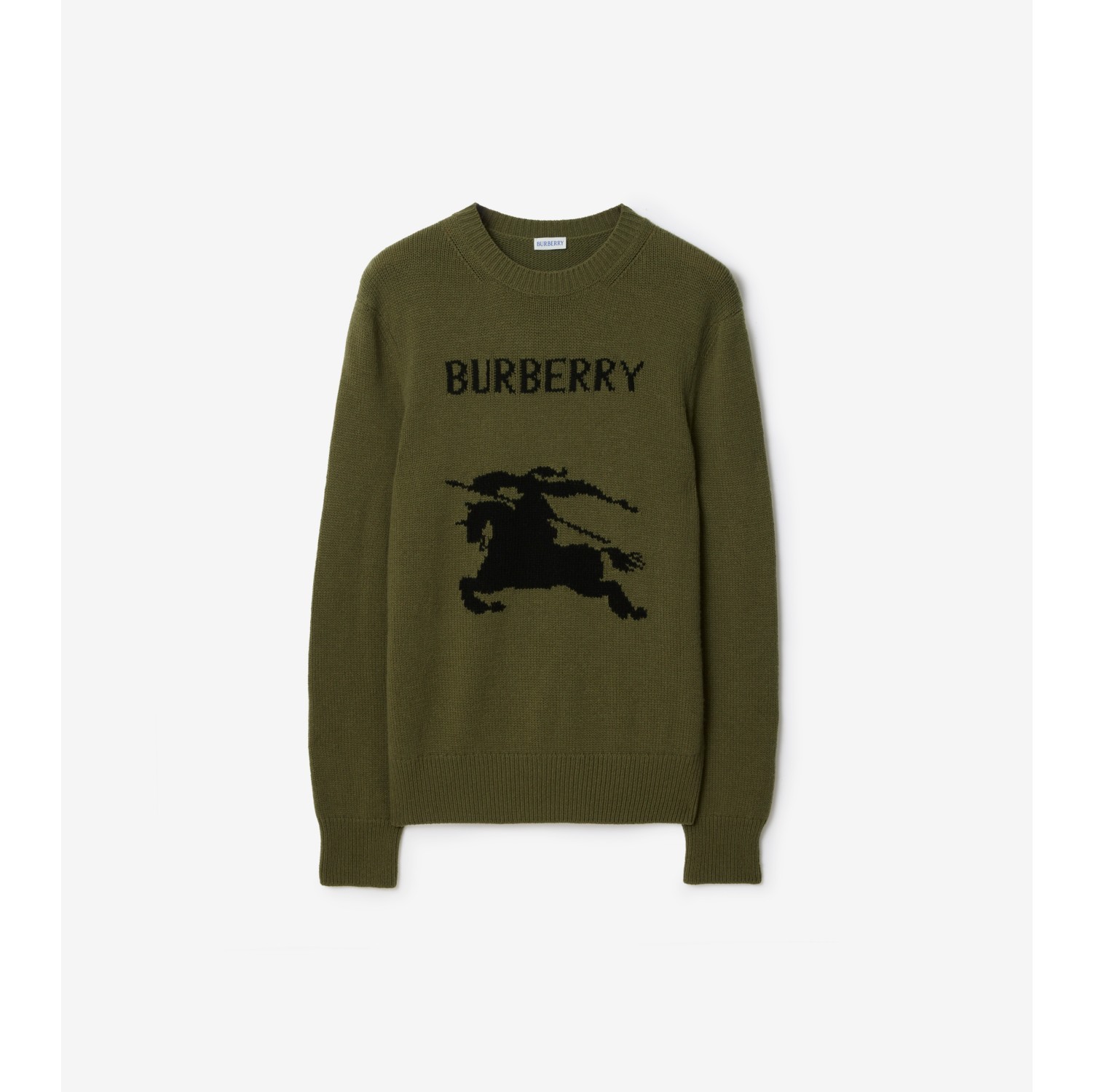 EKD Wool Cashmere Sweater