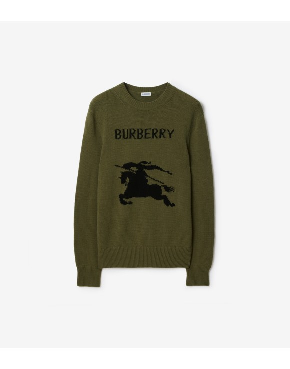 EKD Wool Cashmere Sweater