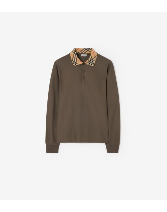 メンズ ラグジュアリー ニットウェア | Burberry® 公式サイト
