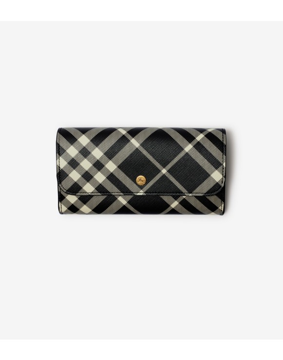 Check Continental Wallet