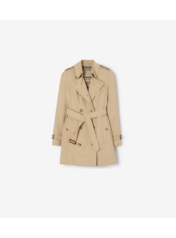 Burberry trench cheap coat women sale