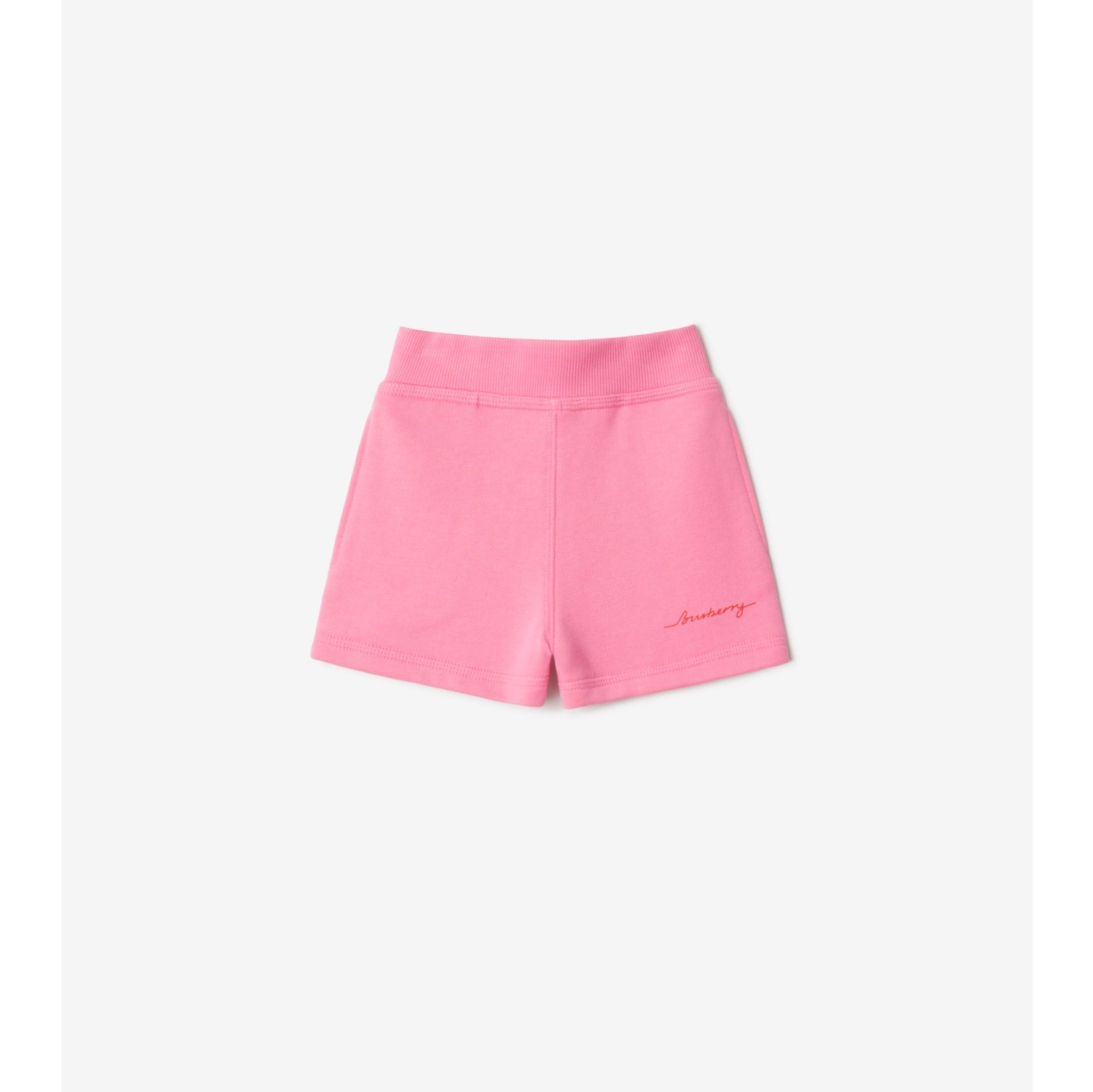 Cotton Shorts