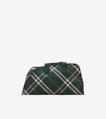 Burberry store holdall bag