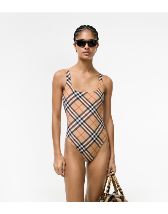 Designer Swimwear For Women | Burberry®️ Official
