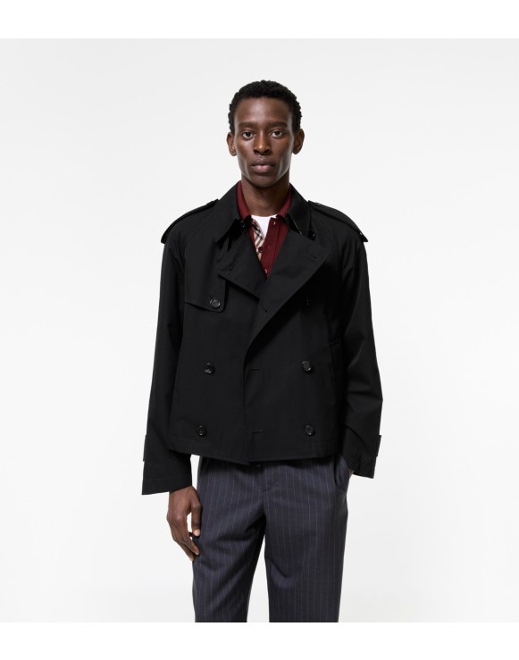 メンズ デザイナー コート＆ジャケット | Burberry® 公式サイト