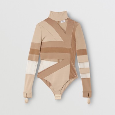 burberry bodysuit