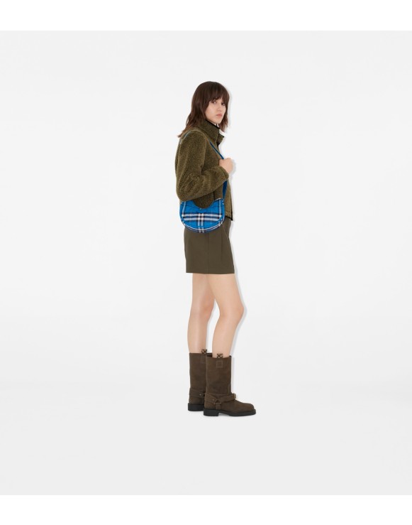 Horseshoe Crossbody Bag​