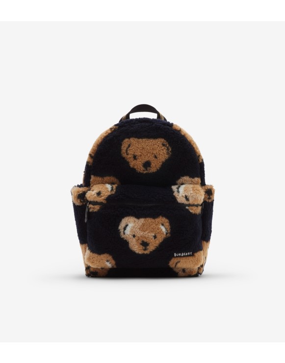 Thomas Bear Backpack