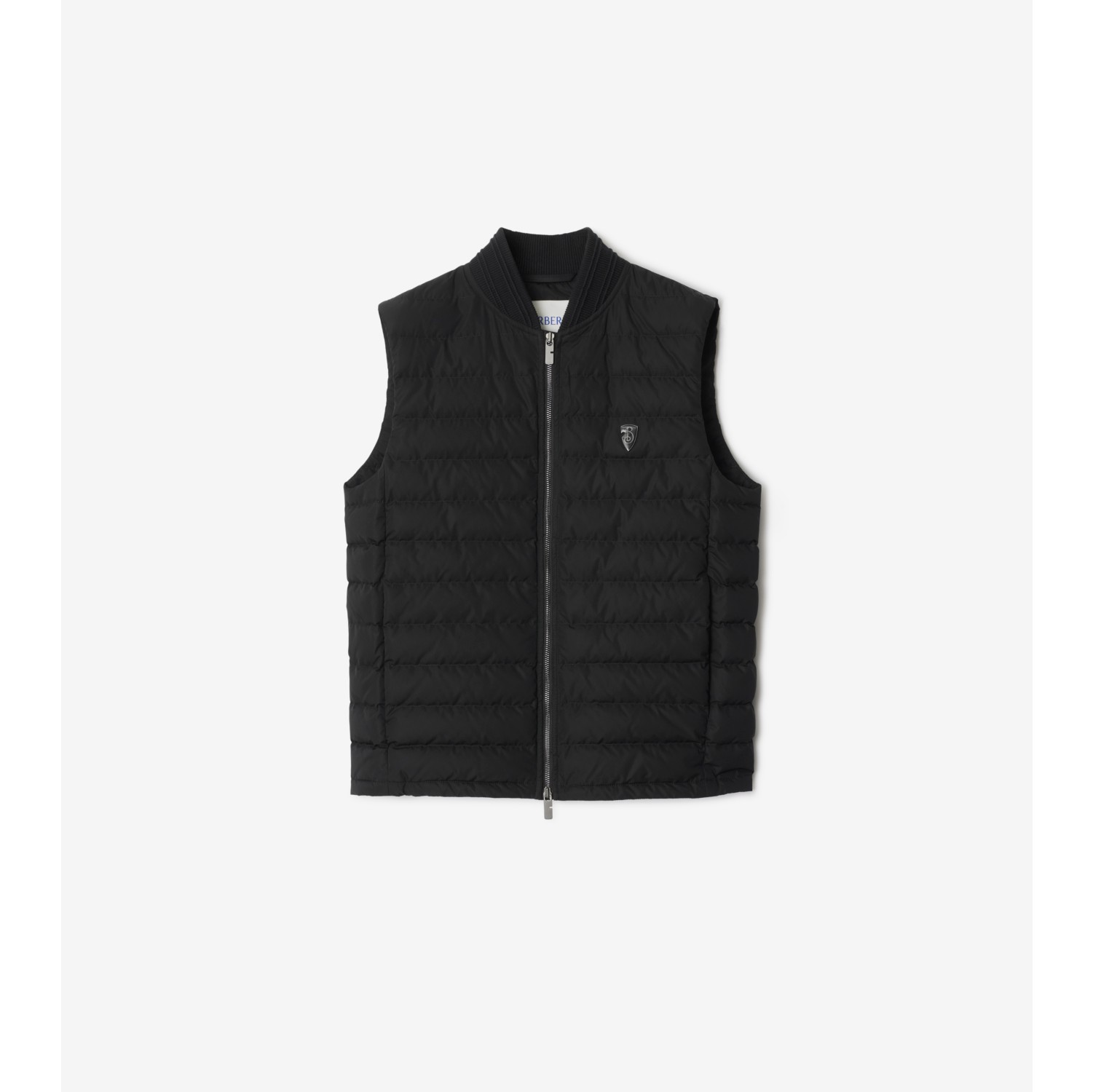 Puffer Gilet