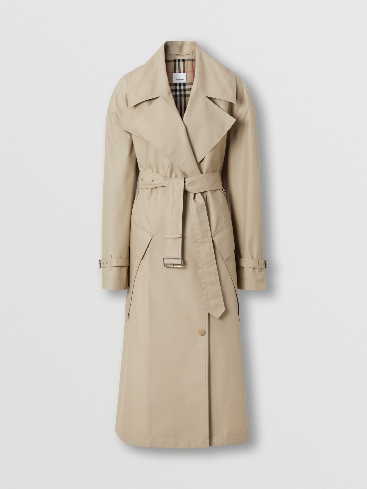 ウィメンズトレンチ ヘリテージ Burberry 公式サイト ウィメンズトレンチ ヘリテージ Burberry 公式サイト