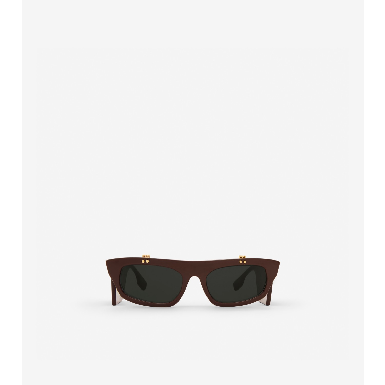 Louis Vuitton Brown Sunglasses for Women