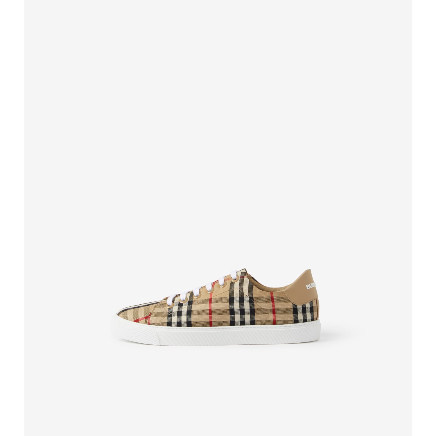 Burberry hot sale sneakers womens