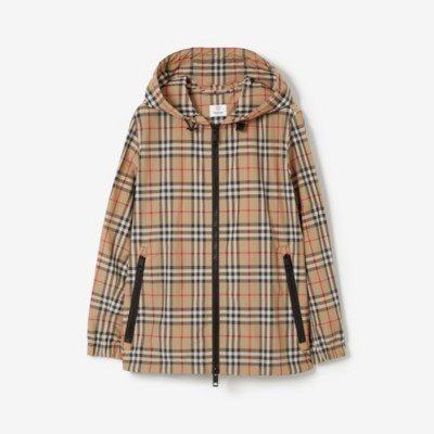 womens burberry jacket