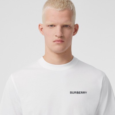 burberry black t shirt