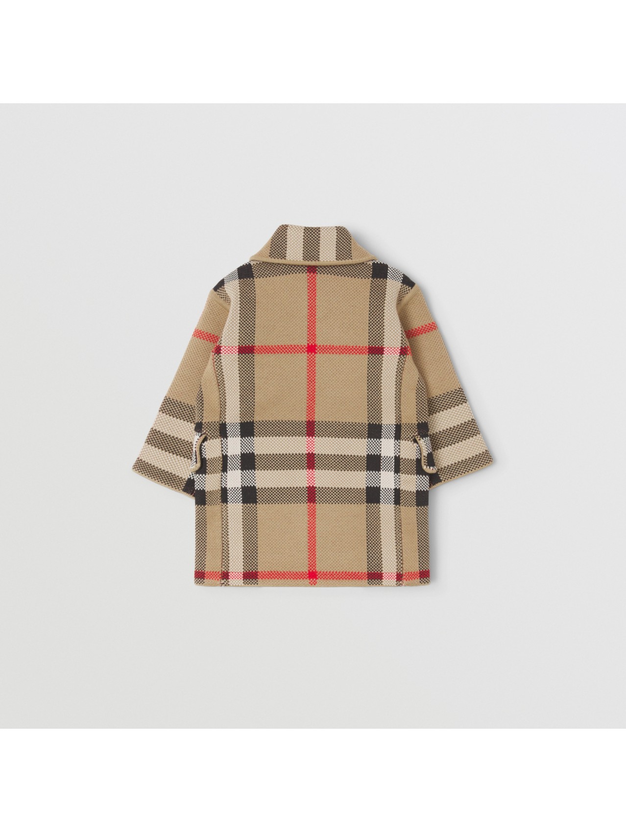 Manteaux Vestes Pour Bebe Burberry