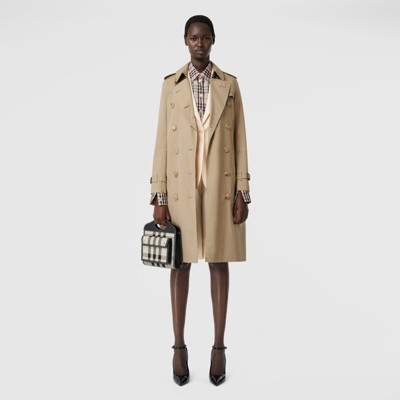 burberry overcoat