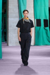 2025年夏ランウェイショー | Burberry® 公式サイト 2025年夏ランウェイショー | Burberry® 公式サイト