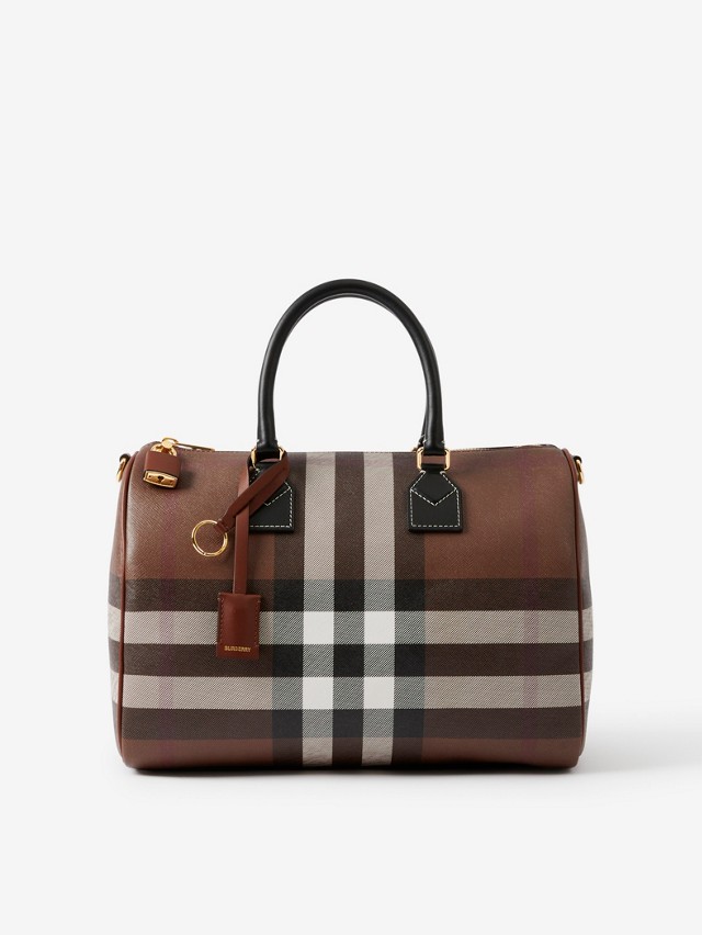 Women’s Designer Bags | Check & Leather Bags | Burberry® Official