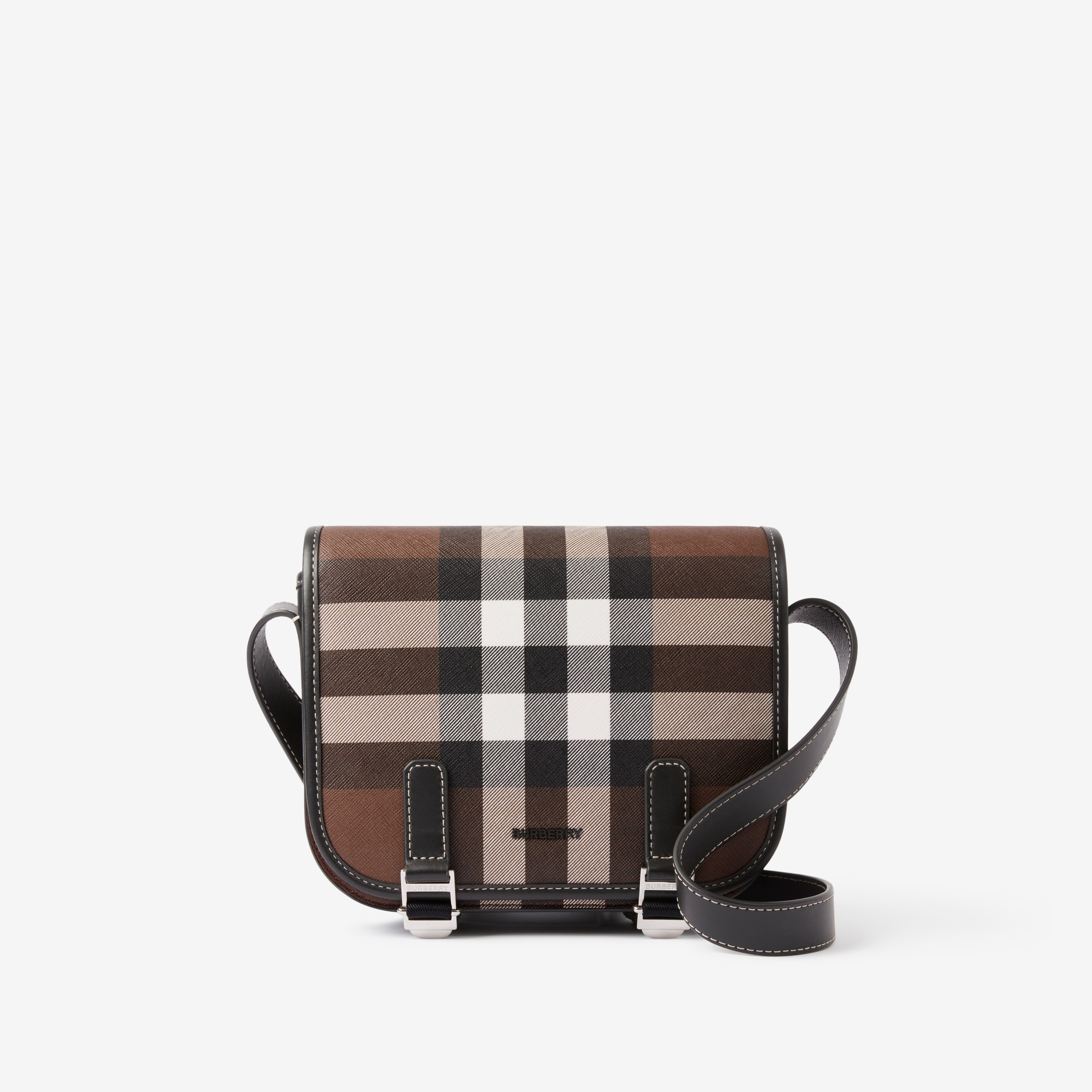 burberry messenger bag