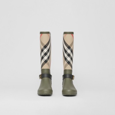 burberry boots