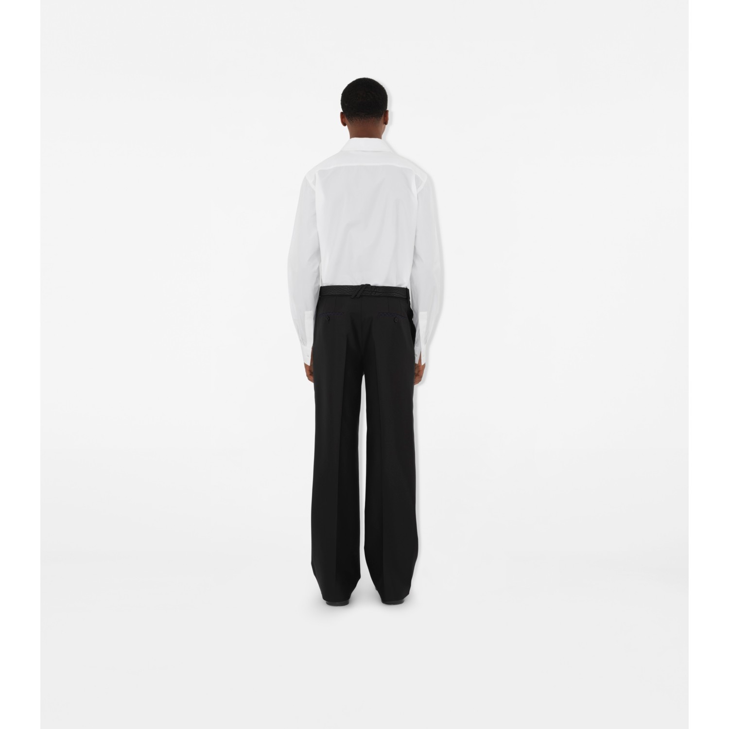 Cotton Formal Shirt - thumbnail 4