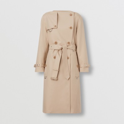 burberry raincoats on sale