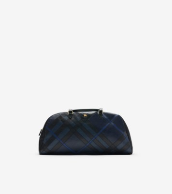 BURBERRY GOLF ダッフルバッグ ボストン ブラック BURBERRY GOLF ダッフルバッグ ボストン ブラック BURBERRY GOLF