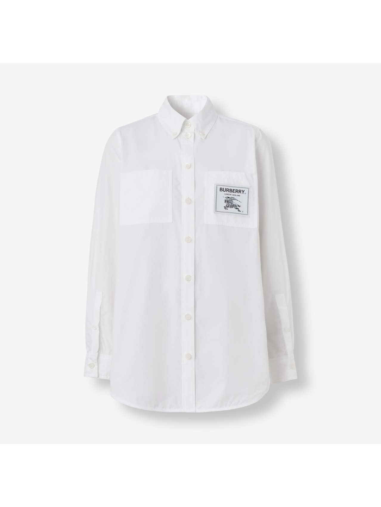 Designer Shirts & Tops for Women | Burberry® Official