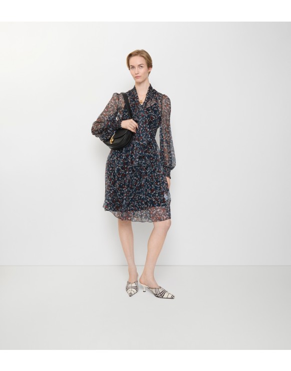 ウィメンズ デザイナー ドレス | Burberry® 公式サイト