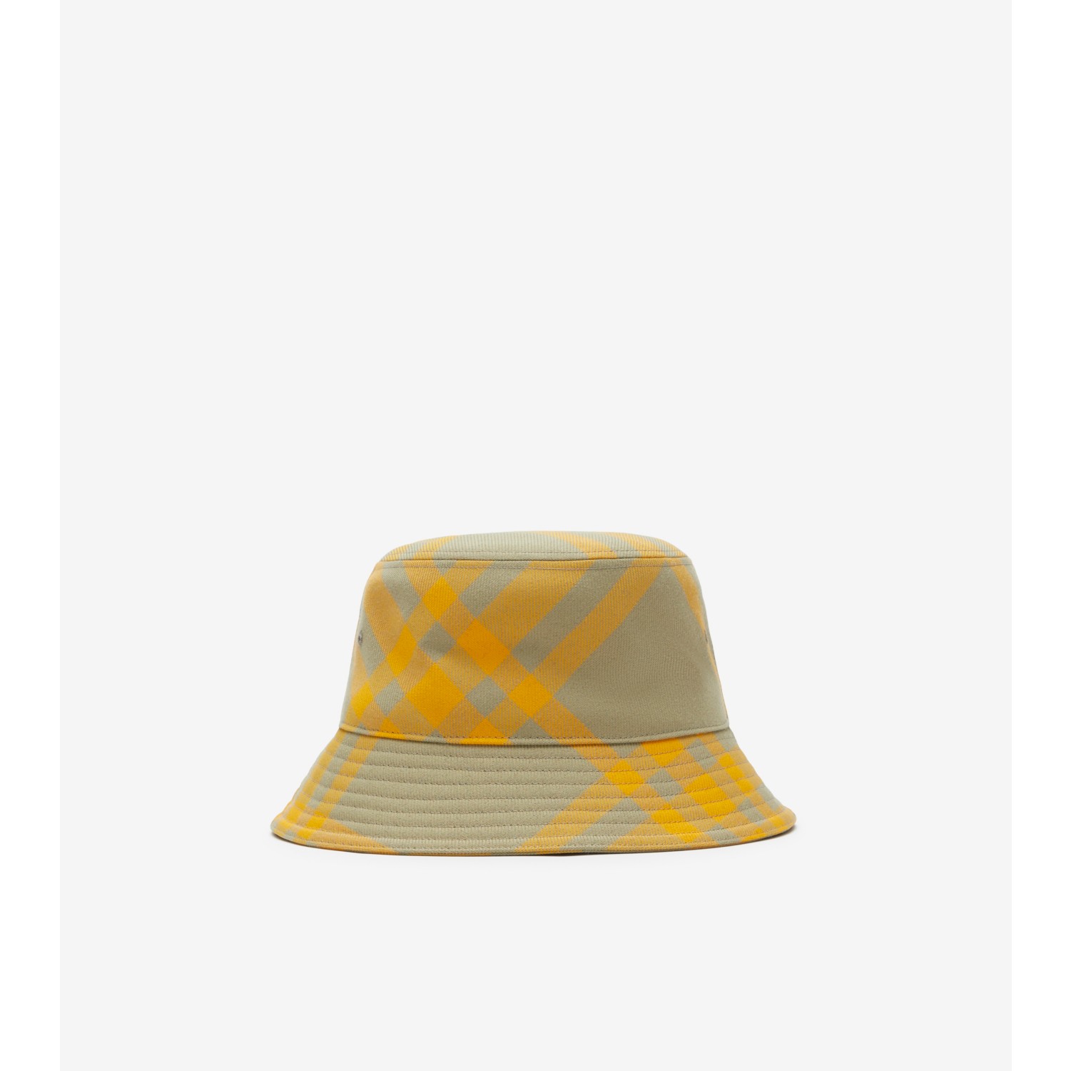 Bucket hat burberry sale